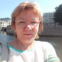 Елена, 52 года