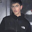 Алан, 19 лет