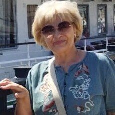 Фотография девушки Антонина, 68 лет из г. Волгодонск