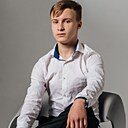 Саша, 20 лет