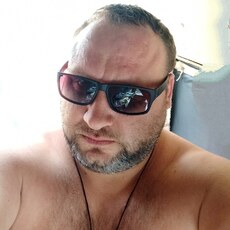 Фотография мужчины Сергей, 37 лет из г. Электросталь