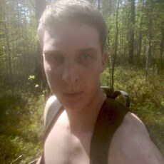 Фотография мужчины Иван, 22 года из г. Ноябрьск