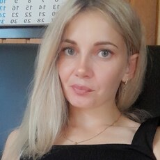 Фотография девушки Анастасия, 31 год из г. Иланский