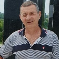 Фотография мужчины Олег, 55 лет из г. Грязи