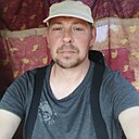 Саша, 44 года