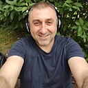 Паша, 43 года