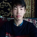 Ринчендоржу, 25 лет