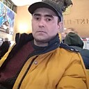 Хабиб, 40 лет