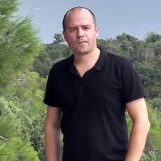 Фотография мужчины Сергей, 42 года из г. Евпатория