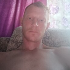 Фотография мужчины Хулиган, 34 года из г. Железногорск