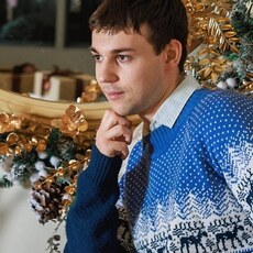 Фотография мужчины Роман, 31 год из г. Москва