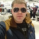 Жека, 34 года