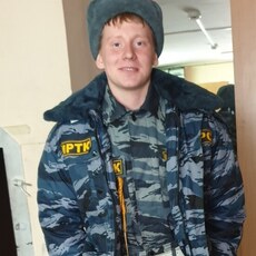 Фотография мужчины Евгений, 24 года из г. Мирный (Якутия)