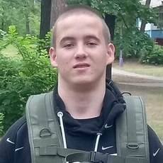 Фотография мужчины Илья, 20 лет из г. Москва
