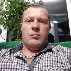 Фотография мужчины Руслан, 44 года из г. Добруш