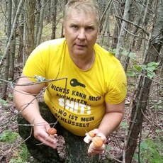 Фотография мужчины Андрей, 52 года из г. Сарапул