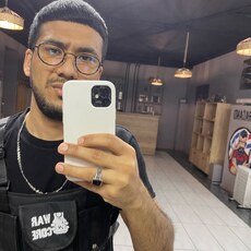 Фотография мужчины Рома, 27 лет из г. Когалым