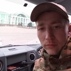 Фотография мужчины Руслан, 36 лет из г. Стаханов