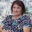 Галина, 64 года