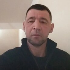 Фотография мужчины Евгений, 44 года из г. Токмак (Киргизия)