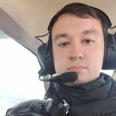 Фотография мужчины Павел, 35 лет из г. Санкт-Петербург