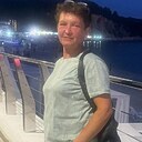 Татьяна, 55 лет