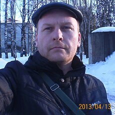 Фотография мужчины Константин, 49 лет из г. Сыктывкар