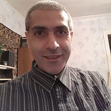 Фотография мужчины Армен, 41 год из г. Ростов-на-Дону