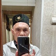 Фотография мужчины Murat, 65 лет из г. Набережные Челны