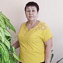 Залифа, 65 лет