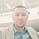 Алик, 34 года