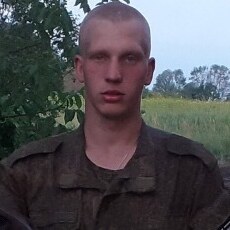 Фотография мужчины Данил, 22 года из г. Остров