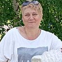 Светлана, 52 года