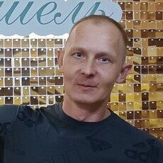 Фотография мужчины Николай, 39 лет из г. Саратов