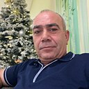 Авик, 49 лет