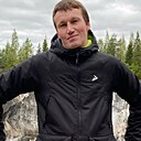 Кирилл, 35 лет