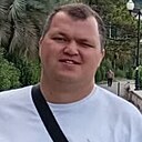 Сергей, 33 года