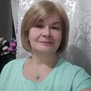 Лена, 52 года