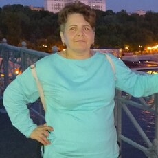Фотография девушки Татьяна, 45 лет из г. Ярцево