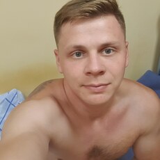 Фотография мужчины Виталий, 32 года из г. Северобайкальск