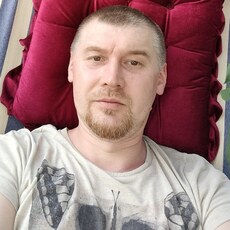 Фотография мужчины Владимир, 40 лет из г. Волжск