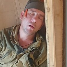 Фотография мужчины Данил, 33 года из г. Добрянка