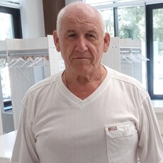 Фотография мужчины Николай, 69 лет из г. Воронеж