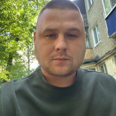 Фотография мужчины Михаил, 27 лет из г. Камышлов