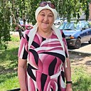 Газиза, 65 лет