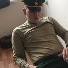 Фотография мужчины Влад, 24 года из г. Сальск