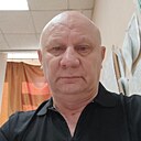 Сергей, 62 года