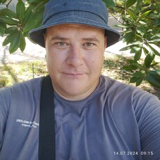 Фотография мужчины Денис, 43 года из г. Севастополь