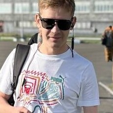 Фотография мужчины Станислав, 27 лет из г. Чегдомын