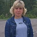 Ирина, 53 года